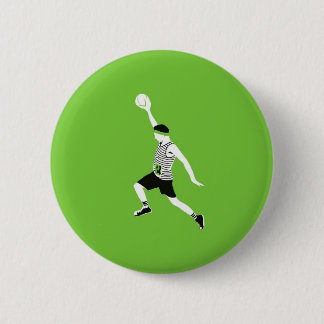 Badge Rond 5 Cm bouton de paskodunks