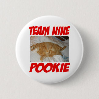 Badge Rond 5 Cm Bouton de Pookie