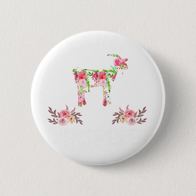 Badge Rond 5 Cm bouton de produit défectueux (Devant)