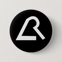 Bouton de résistance libéral "LR"