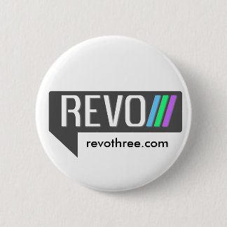 Badge Rond 5 Cm bouton de revothree
