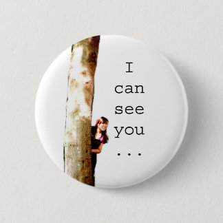 Badge Rond 5 Cm Bouton de rôdeur