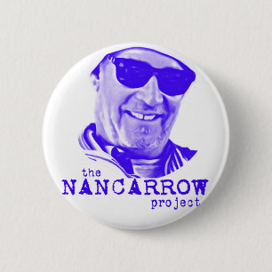 Badge Rond 5 Cm Bouton de TNP