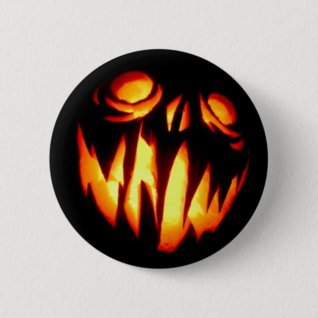 Badge Rond 5 Cm Bouton de TøT (Devant)