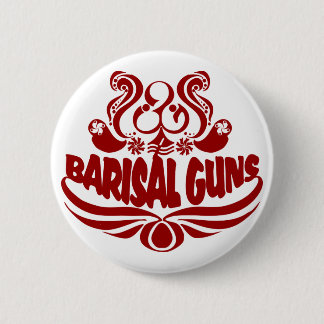 Badge Rond 5 Cm Bouton de "voyage" de la BG