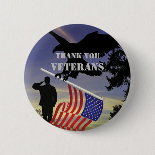 Badge Rond 5 Cm Bouton d'épingle de taille personnalisée pour les