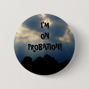 Badge Rond 5 Cm Bouton d'épreuve