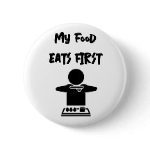 Bouton des Foodies