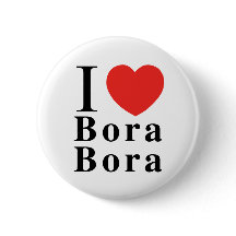 Bouton d'I [AMOUR] Bora Bora