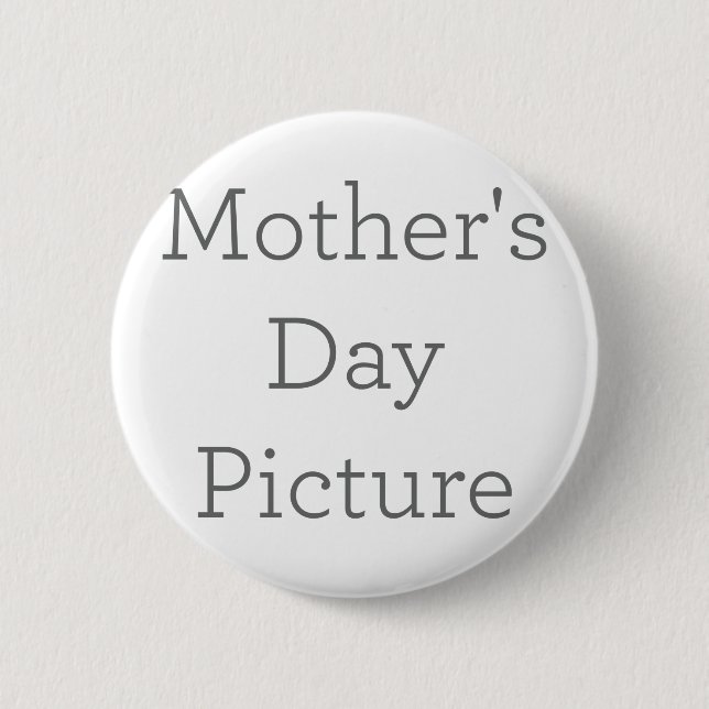 Rond, Grand : 5,7 cm (Devant)