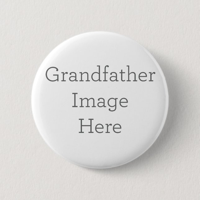 Rond, Grand : 5,7 cm (Devant)