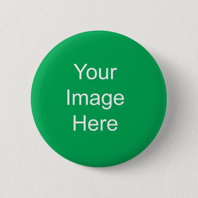 Badge Rond 5 Cm Bouton d'ImageChef (Devant)