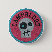 Bouton d'insigne du mérite de CampBlood Skully
