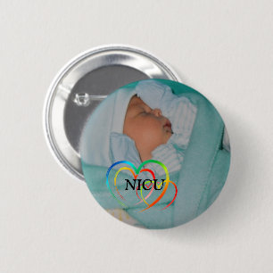 Badge Rond 5 Cm Bouton Docteur