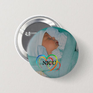 Badge Rond 5 Cm Bouton Docteur