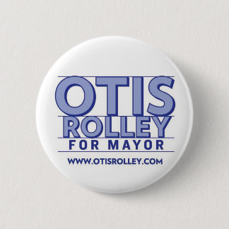 Badge Rond 5 Cm Bouton d'Otis
