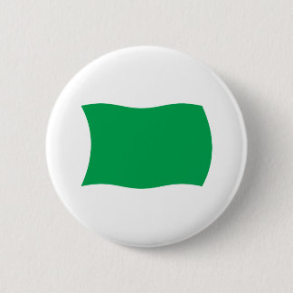Badge Rond 5 Cm Bouton du drapeau de la Libye