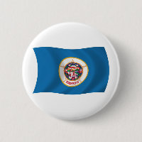 Bouton du drapeau du Minnesota