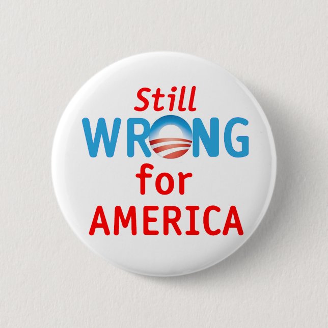 Badge Rond 5 Cm Bouton du MAL 2012 (Devant)