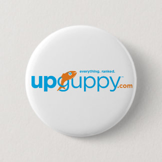 Badge Rond 5 Cm Bouton d'UpGuppy