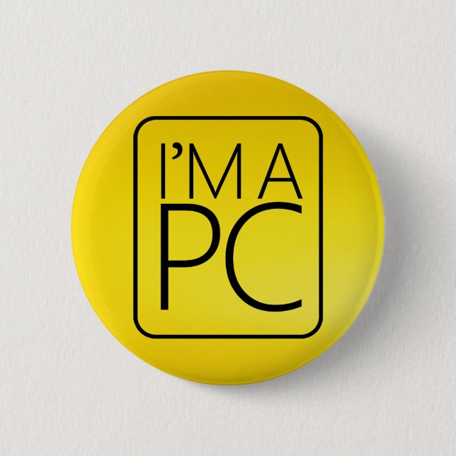 BADGE ROND 5 CM BOUTON EMPILÉ (Devant)