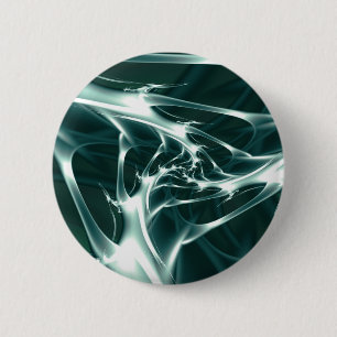 Badge Rond 5 Cm Bouton en acier