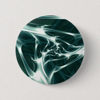 Badge Rond 5 Cm Bouton en acier