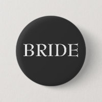 BOUTON FORMEL DE JEUNE MARIÉE