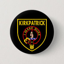 Bouton Gold Kirkpatrick Shield
