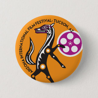 Badge Rond 5 Cm Bouton "indépendant" standard