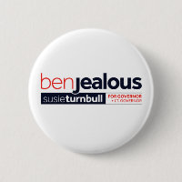 Bouton jaloux de Ben