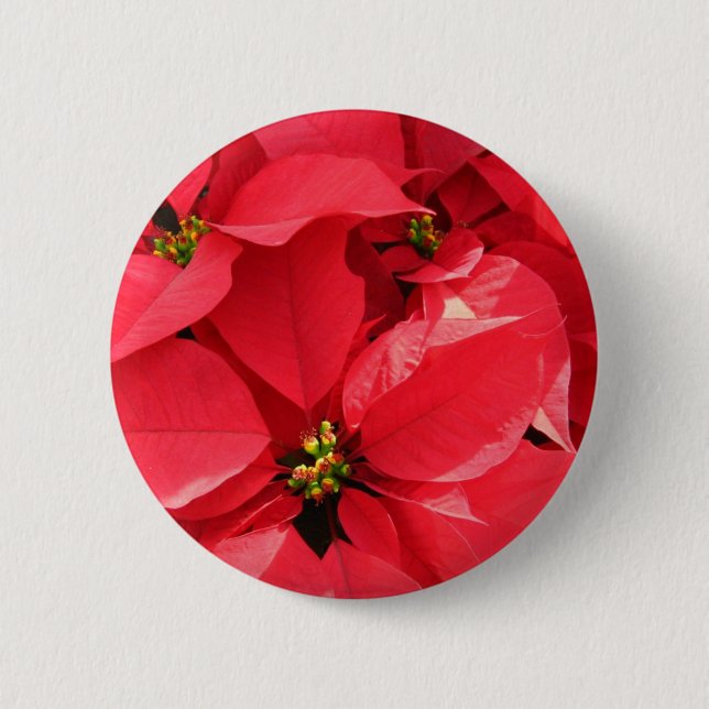 Badge Rond 5 Cm Bouton Joyeux Fête_ (Devant)