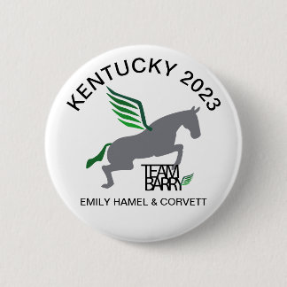 Badge Rond 5 Cm Bouton Kentucky 2023