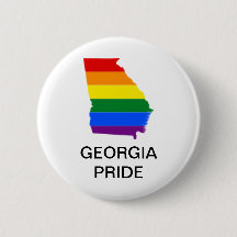 BOUTON LGBTQ GEORGIA FIERTÉ