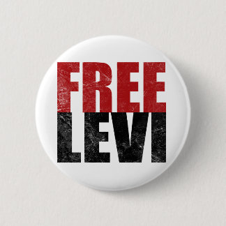 Badge Rond 5 Cm Bouton libre de Lévi
