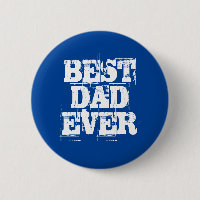 Bouton meilleur papa