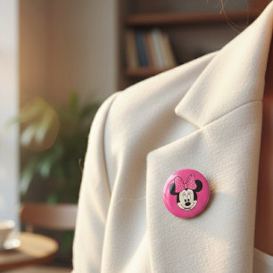 Badge Rond 5 Cm Bouton Mini
