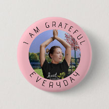 Bouton Motivation personnalisé