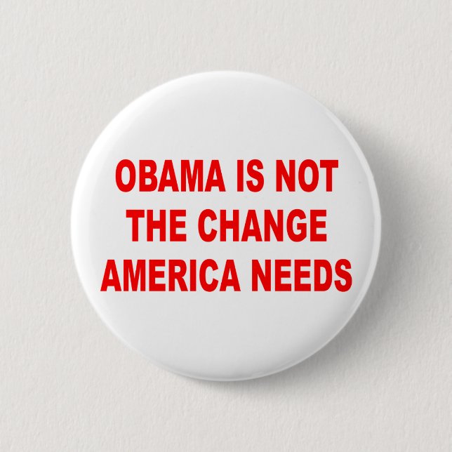 BADGE ROND 5 CM BOUTON NOBAMA 3002 (Devant)