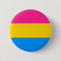 Bouton Pansexual de fierté