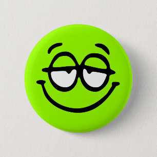 Badge Rond 5 Cm Bouton personnalisable d'arrière - plan