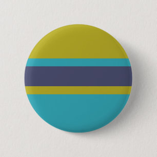 Badge Rond 5 Cm Bouton personnalisé Motif