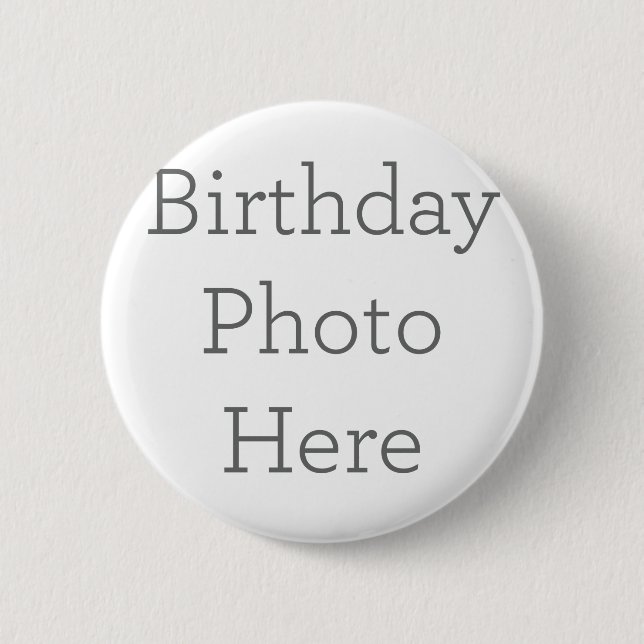 Rond, Grand : 5,7 cm (Devant)