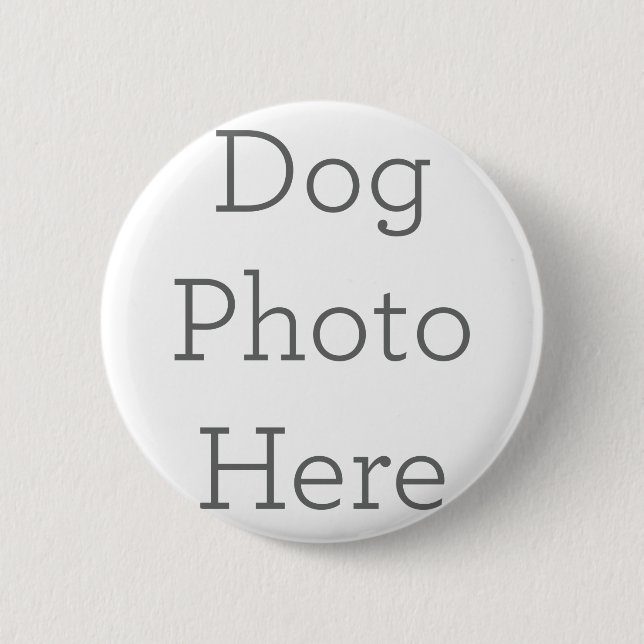 Rond, Grand : 5,7 cm (Devant)