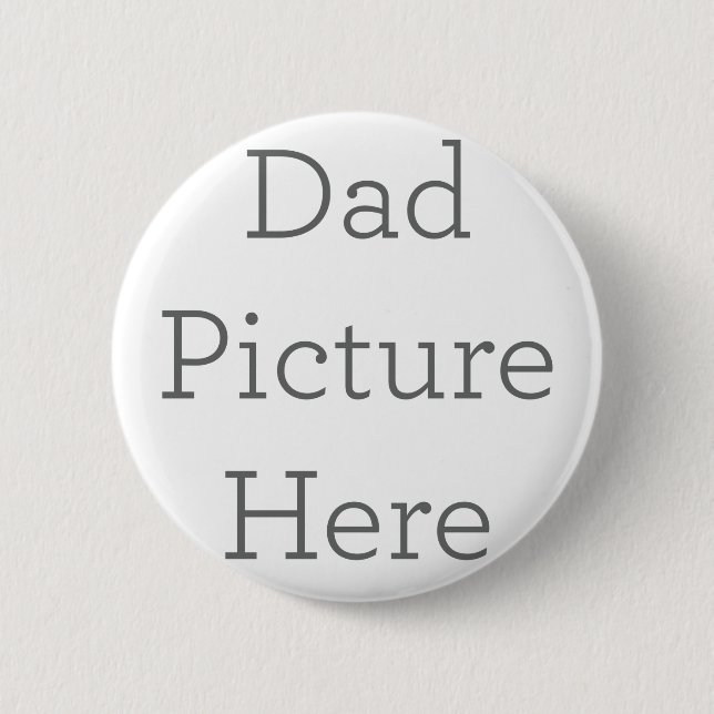 Rond, Grand : 5,7 cm (Devant)