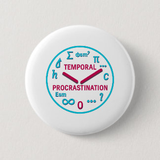 Badge Rond 5 Cm Bouton Pinback Physique Drôle