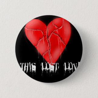 Badge Rond 5 Cm Bouton piqué rond de logo