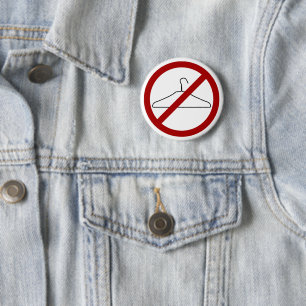 Badge Rond 5 Cm Bouton Pro-Choice