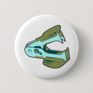 Badge Rond 5 Cm Bouton Puller