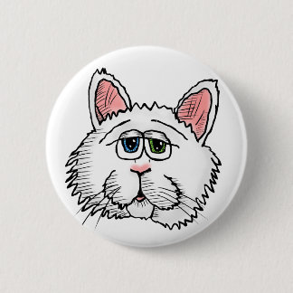 Badge Rond 5 Cm Bouton Qat PT